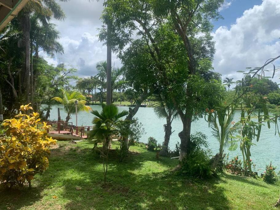 River Bend Resort Bze Belize City Exterior photo